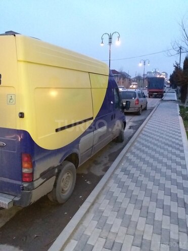 Ford Transit 2005, 399,500 km - 0.2 л - Bakı