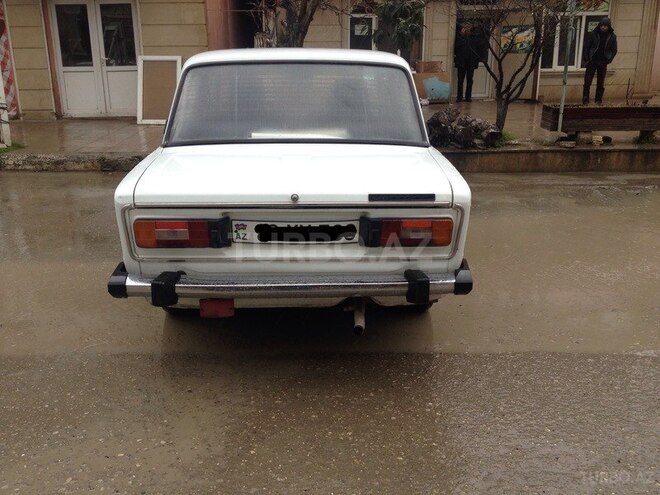 LADA (VAZ) 2106 2004, 153,600 km - 1.6 л - Bakı
