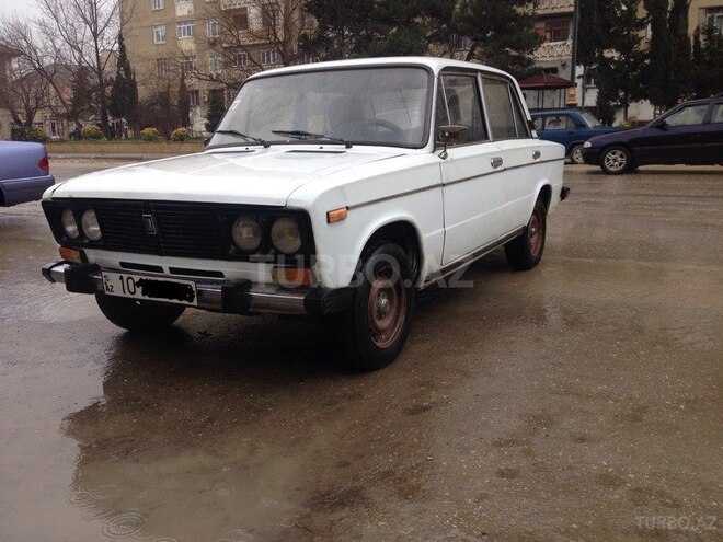 LADA (VAZ) 2106 2004, 153,600 km - 1.6 л - Bakı