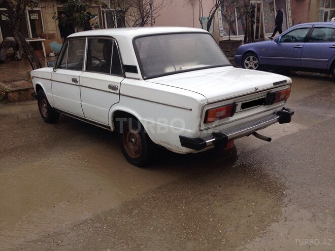 LADA (VAZ) 2106 2004, 153,600 km - 1.6 л - Bakı