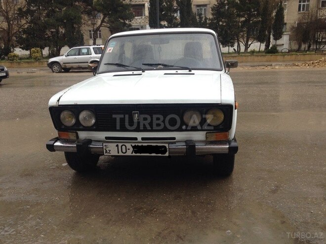 LADA (VAZ) 2106 2004, 153,600 km - 1.6 л - Bakı