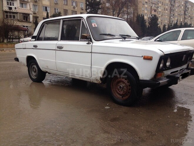 LADA (VAZ) 2106 2004, 153,600 km - 1.6 л - Bakı