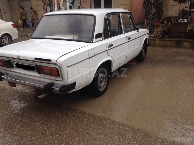 LADA (VAZ) 2106 2004, 153,600 km - 1.6 л - Bakı