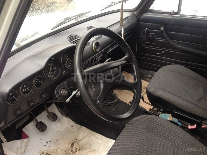 LADA (VAZ) 2106 2004, 153,600 km - 1.6 л - Bakı