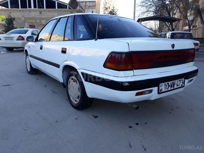 Daewoo Espero 1997, 258,632 km - 2.0 l - Bakı
