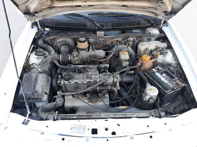 Daewoo Espero 1997, 258,632 km - 2.0 l - Bakı