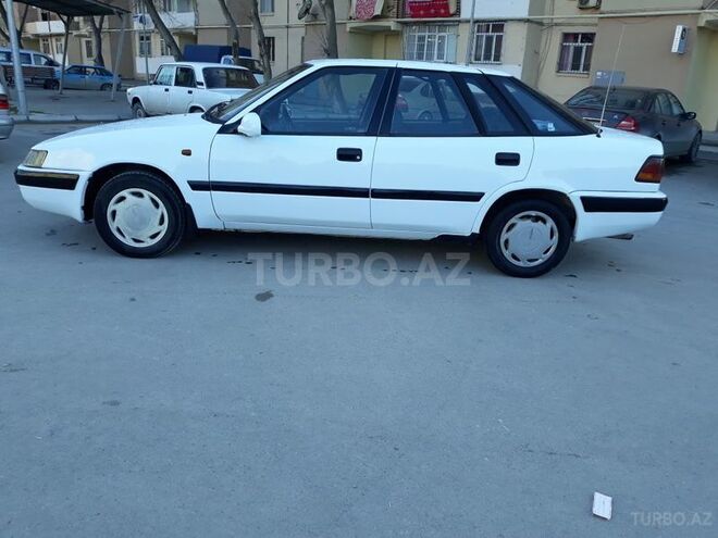 Daewoo Espero 1997, 258,632 km - 2.0 l - Bakı