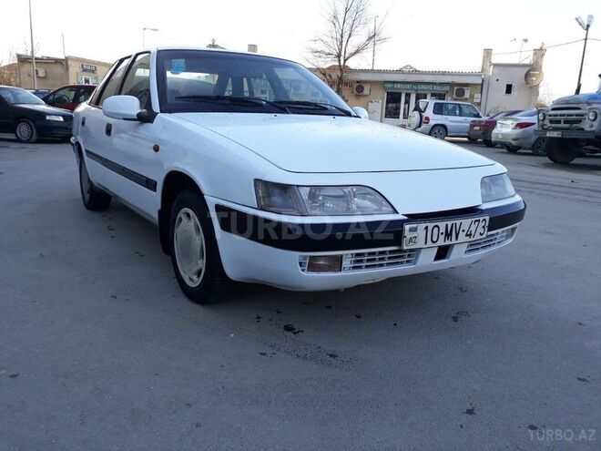 Daewoo Espero 1997, 258,632 km - 2.0 l - Bakı