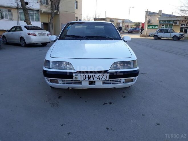 Daewoo Espero 1997, 258,632 km - 2.0 l - Bakı