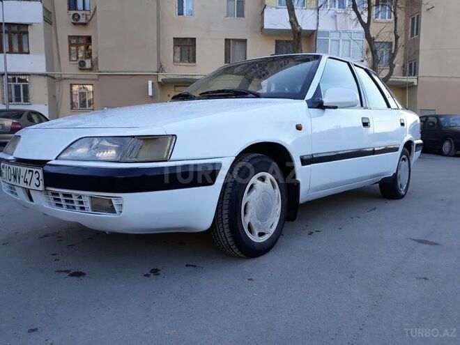 Daewoo Espero 1997, 258,632 km - 2.0 l - Bakı