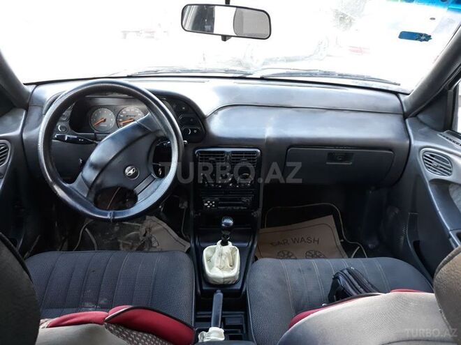 Daewoo Espero 1997, 258,632 km - 2.0 l - Bakı