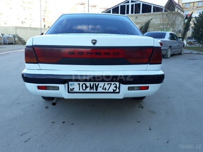 Daewoo Espero 1997, 258,632 km - 2.0 l - Bakı