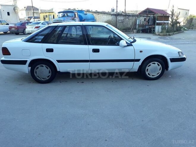 Daewoo Espero 1997, 258,632 km - 2.0 l - Bakı