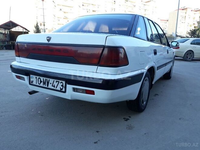 Daewoo Espero 1997, 258,632 km - 2.0 l - Bakı