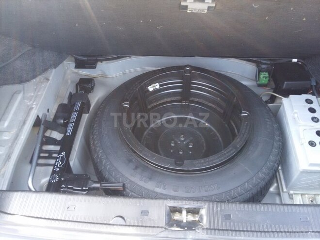 Mercedes C 200 1997, 171,000 km - 2.2 l - Gəncə