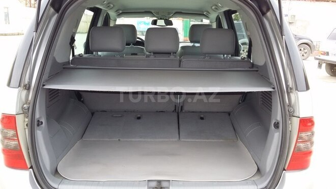 Mercedes ML 270 2002, 273,000 km - 2.7 л - Bakı