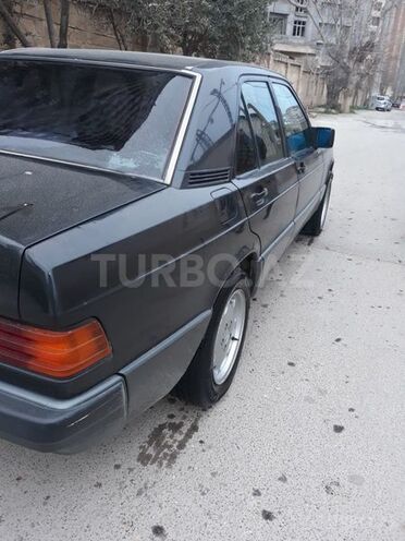 Mercedes 190 1991, 785,432 km - 2.0 l - Bakı