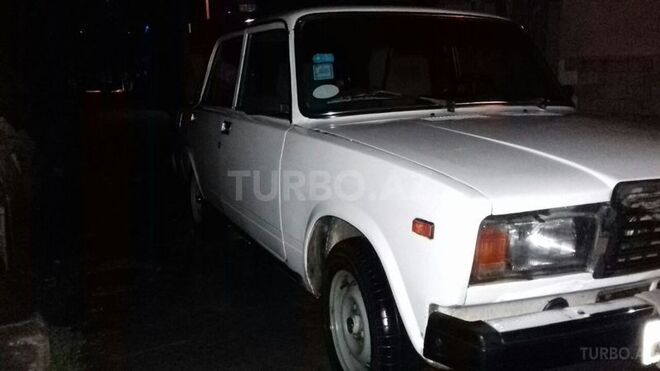 LADA (VAZ) 2107 2000, 130,000 km - 1.6 l - Bakı