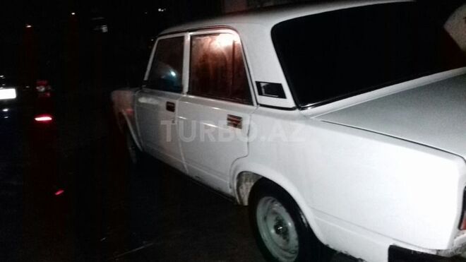 LADA (VAZ) 2107 2000, 130,000 km - 1.6 l - Bakı