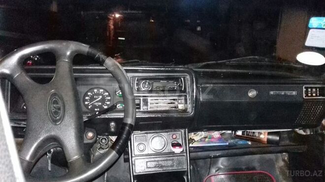 LADA (VAZ) 2107 2000, 130,000 km - 1.6 l - Bakı
