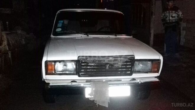 LADA (VAZ) 2107 2000, 130,000 km - 1.6 l - Bakı
