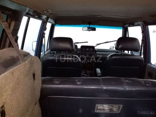 Hyundai Galloper 1996, 212,345 km - 2.5 л - Xırdalan