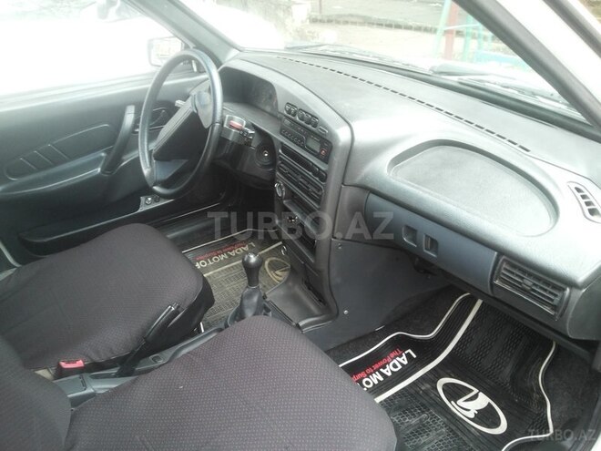 LADA (VAZ) 2114 2012, 111,000 km - 1.6 л - Bakı