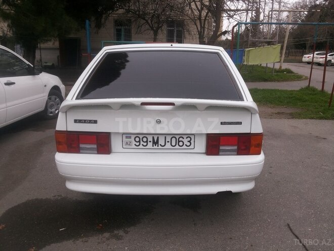 LADA (VAZ) 2114 2012, 111,000 km - 1.6 л - Bakı