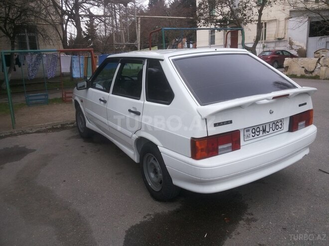 LADA (VAZ) 2114 2012, 111,000 km - 1.6 л - Bakı
