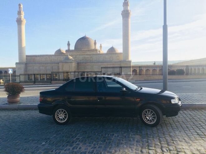 Iran Khodro Samand 2005, 319,600 km - 1.8 л - Şamaxı