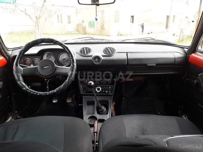 LADA (VAZ) 21011 1978, 315,500 km - 1.3 l - Bakı
