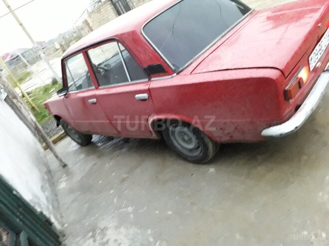 LADA (VAZ) 21011 1978, 315,500 km - 1.3 l - Bakı