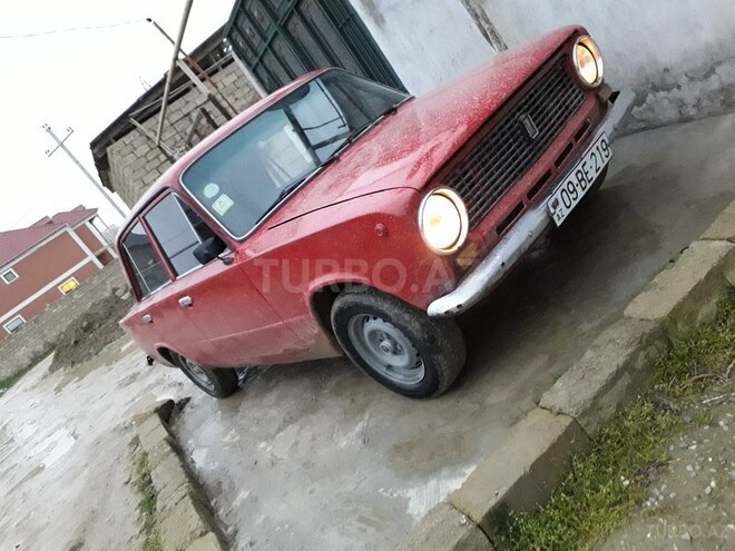 LADA (VAZ) 21011 1978, 315,500 km - 1.3 l - Bakı