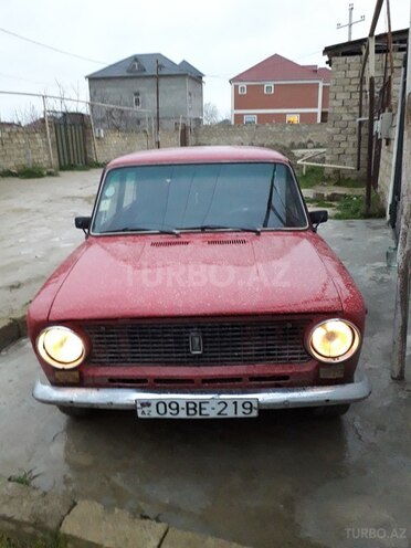 LADA (VAZ) 21011 1978, 315,500 km - 1.3 l - Bakı