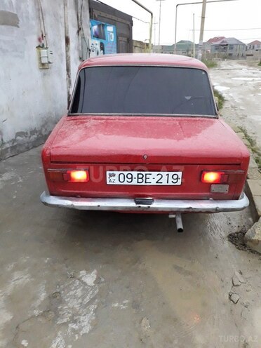 LADA (VAZ) 21011 1978, 315,500 km - 1.3 l - Bakı