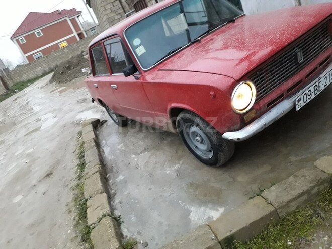 LADA (VAZ) 21011 1978, 315,500 km - 1.3 l - Bakı