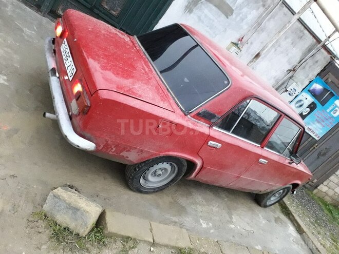 LADA (VAZ) 21011 1978, 315,500 km - 1.3 l - Bakı