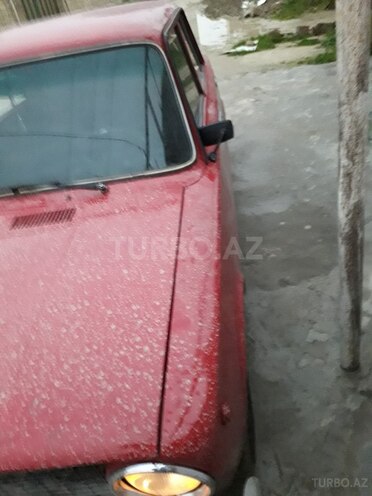 LADA (VAZ) 21011 1978, 315,500 km - 1.3 l - Bakı