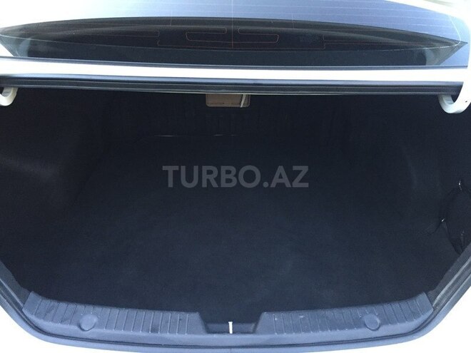Hyundai Sonata 2010, 111,000 km - 2.4 l - Bakı