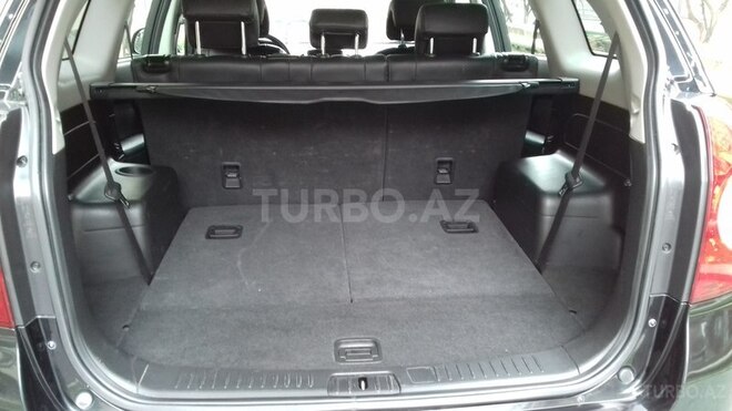 Chevrolet Captiva 2013, 113,000 km - 2.4 l - Bakı
