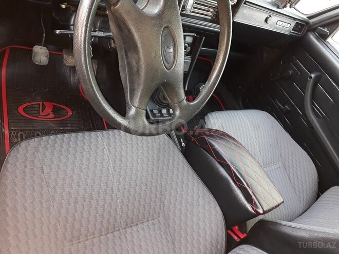 LADA (VAZ) 2107 2005, 280,000 km - 1.6 л - Ucar