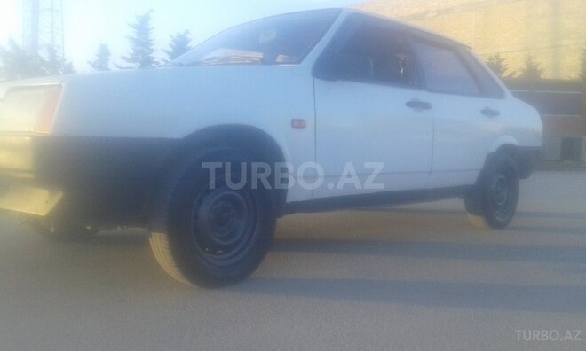 LADA (VAZ) 21099 1994, 258,745 km - 1.5 l - Sumqayıt
