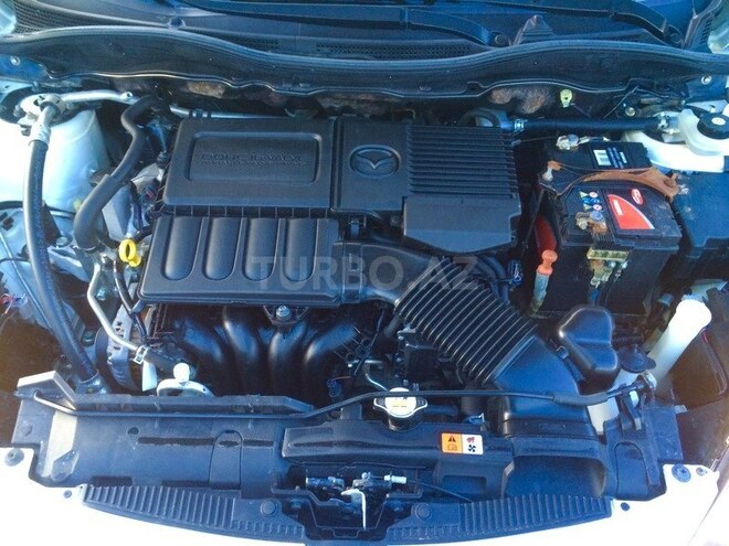 Mazda 2 2012, 128,700 km - 1.5 l - Bakı