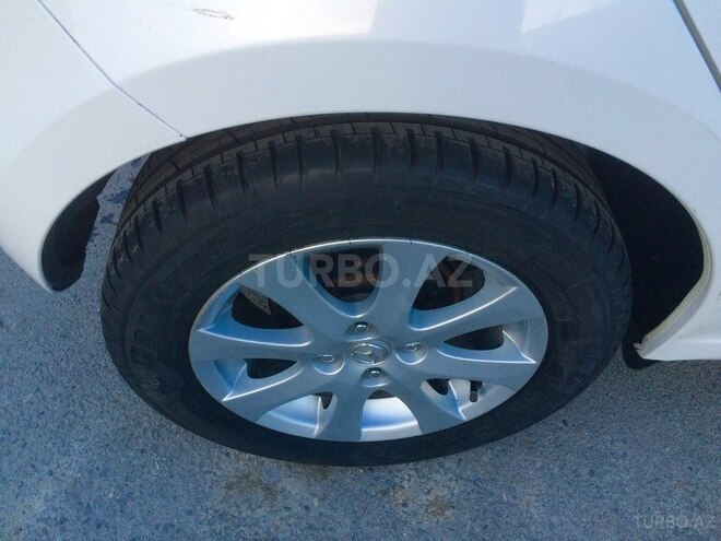 Mazda 2 2012, 128,700 km - 1.5 l - Bakı