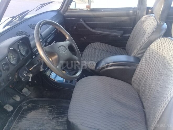 LADA (VAZ) 2106 2000, 245,366 km - 1.5 l - Xudat