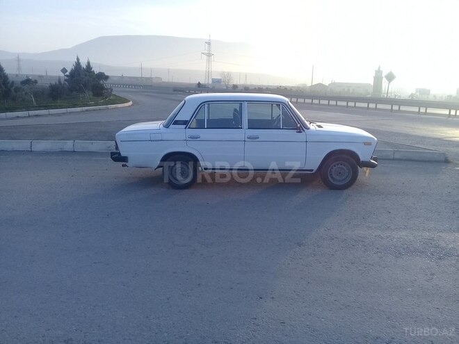 LADA (VAZ) 2106 2000, 245,366 km - 1.5 l - Xudat