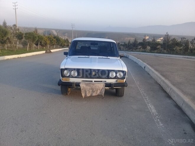 LADA (VAZ) 2106 2000, 245,366 km - 1.5 l - Xudat