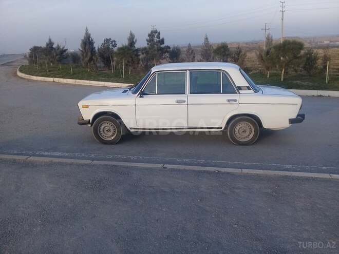 LADA (VAZ) 2106 2000, 245,366 km - 1.5 l - Xudat