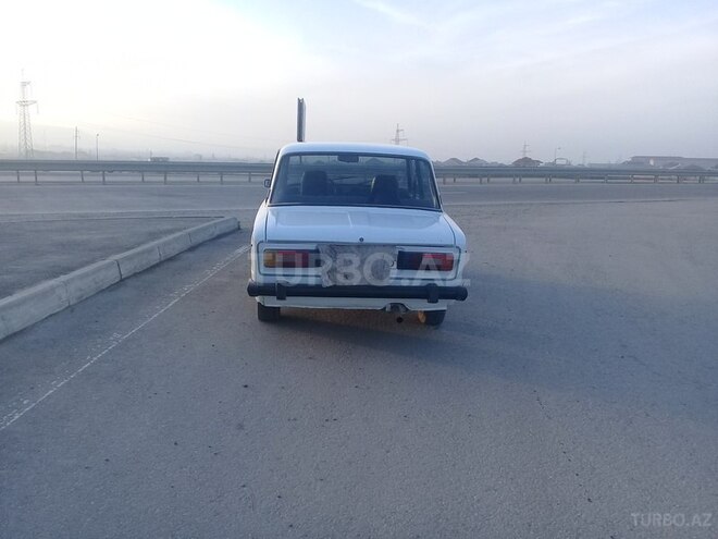 LADA (VAZ) 2106 2000, 245,366 km - 1.5 l - Xudat