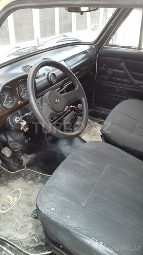 LADA (VAZ) 2106 1989, 4,154,546 km - 0.2 l - Bərdə
